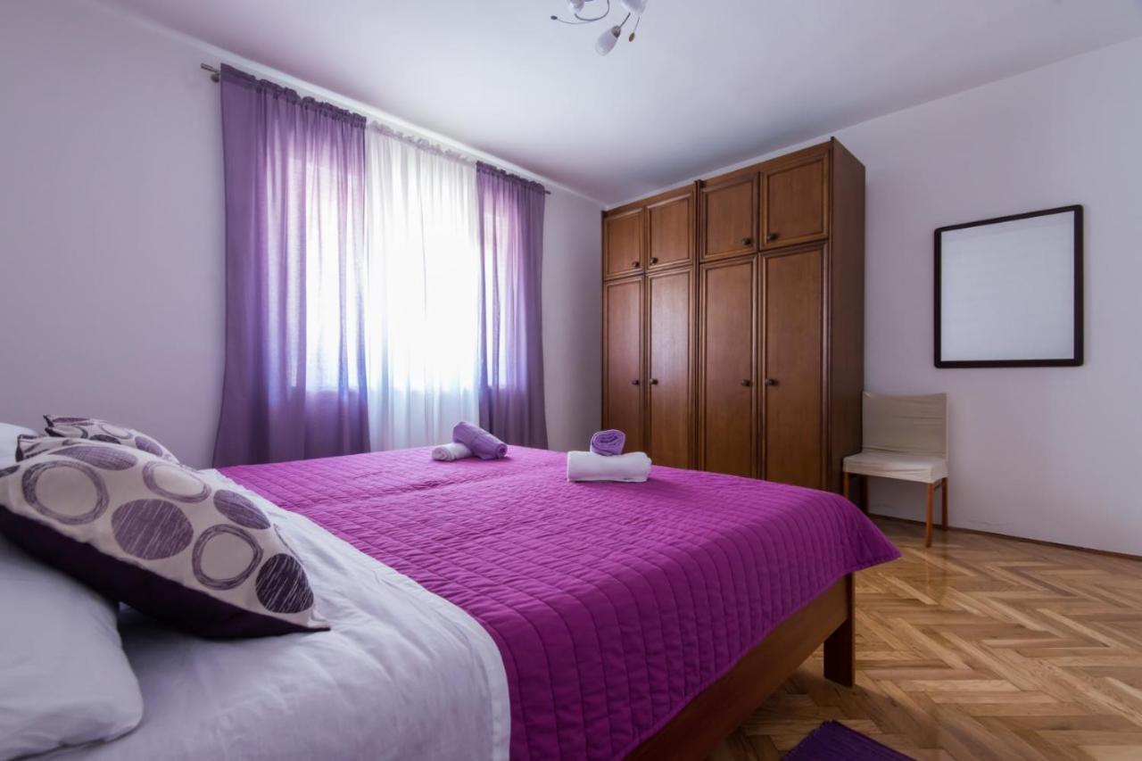 Apartman Na Stanovima زادار المظهر الخارجي الصورة