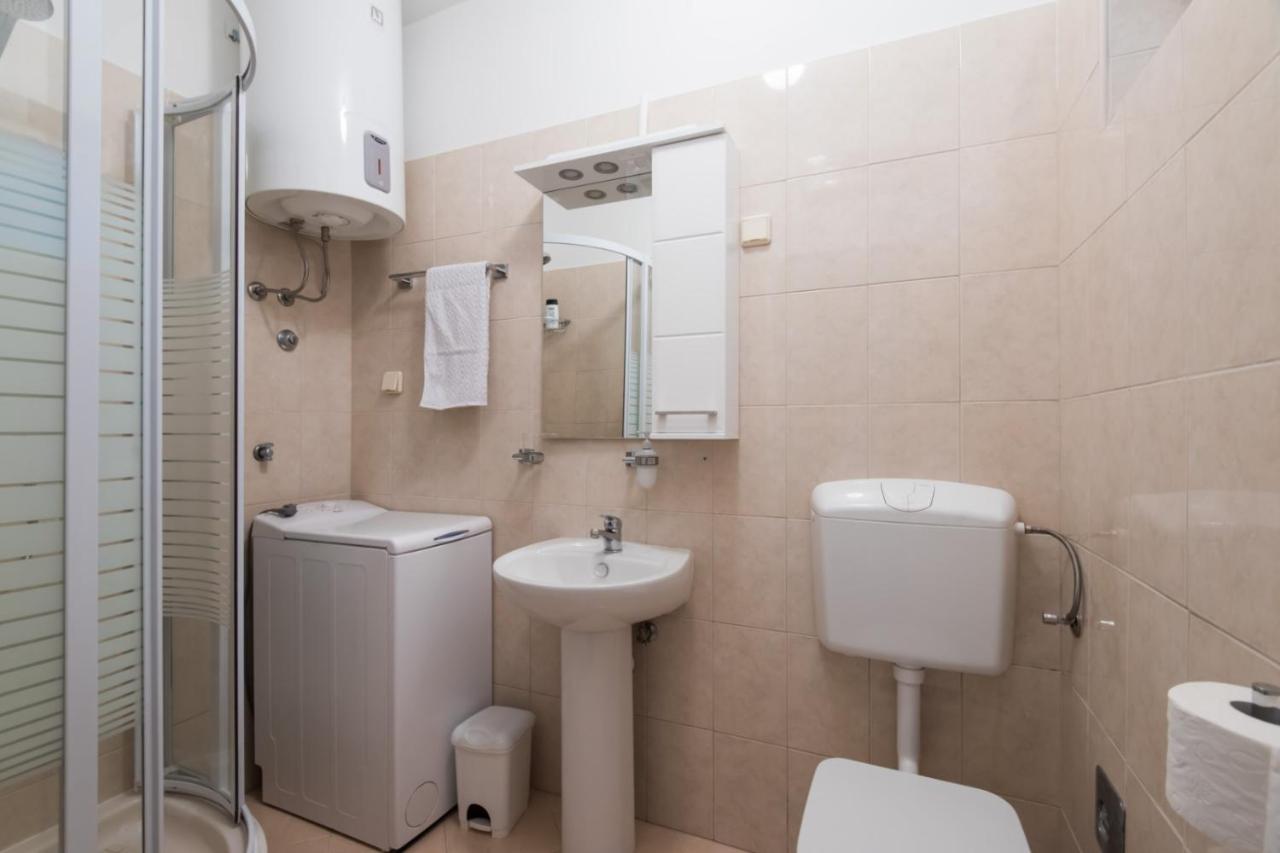Apartman Na Stanovima زادار المظهر الخارجي الصورة