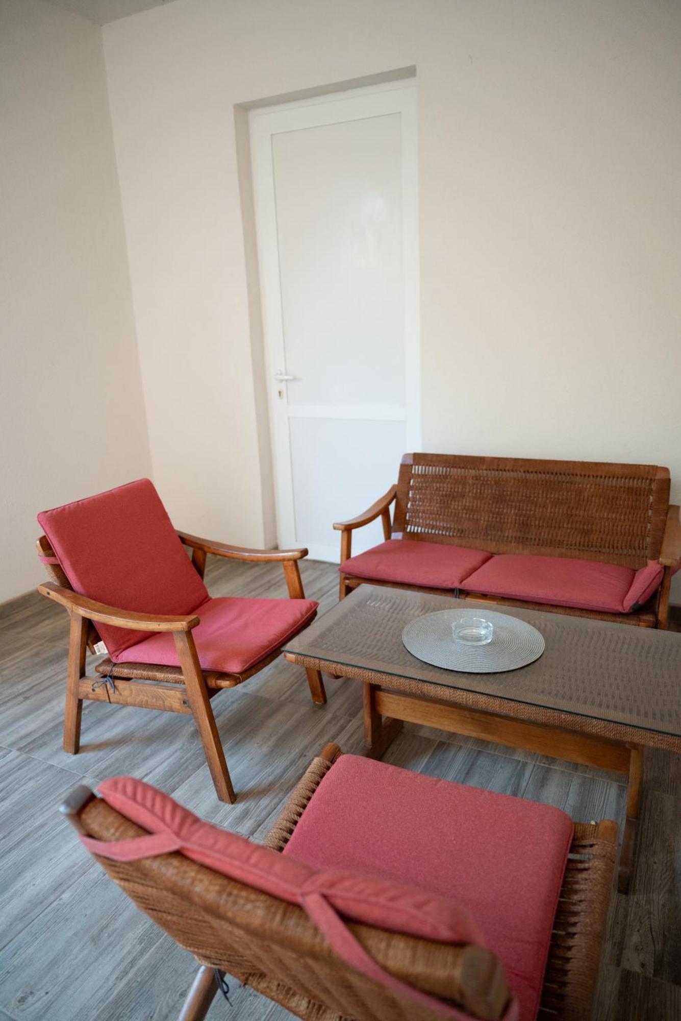 Apartman Na Stanovima زادار المظهر الخارجي الصورة
