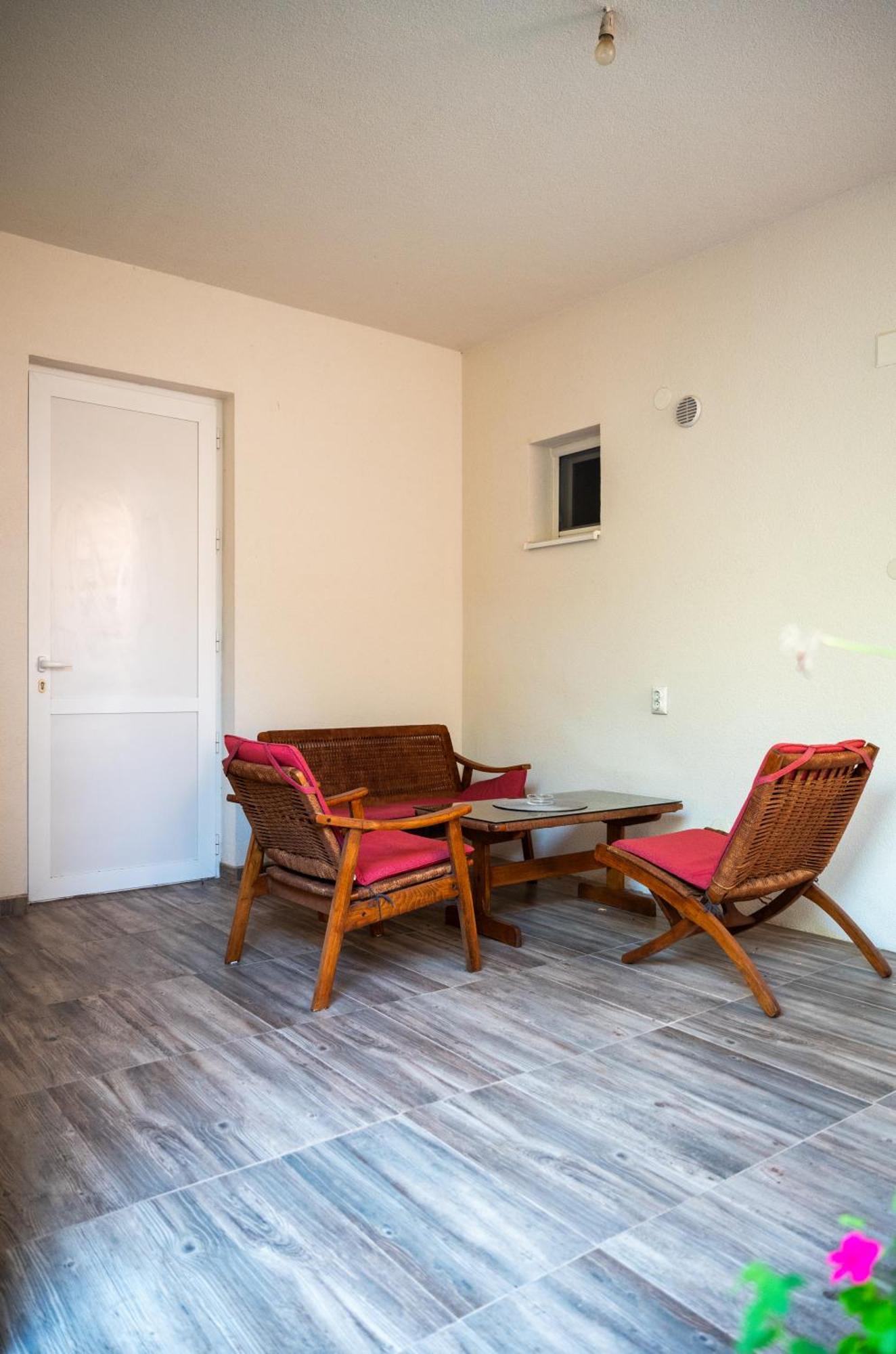 Apartman Na Stanovima زادار المظهر الخارجي الصورة