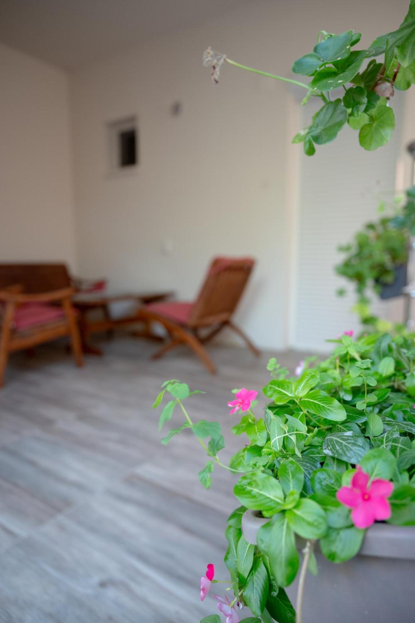 Apartman Na Stanovima زادار المظهر الخارجي الصورة